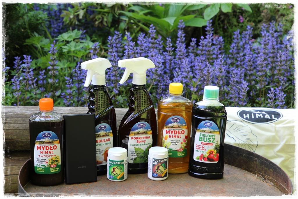 Ogród w wiejskim stylu 104