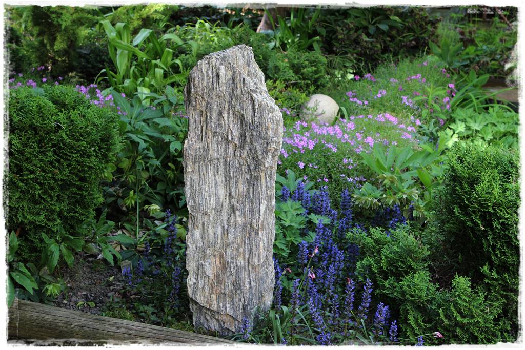 Ogród w wiejskim stylu 106