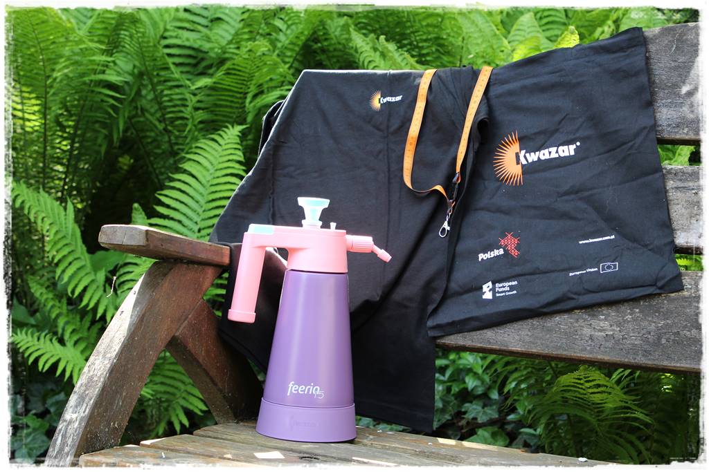 Ogród w wiejskim stylu 107