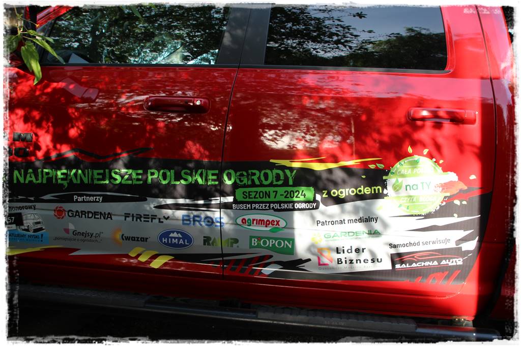 Ogród w wiejskim stylu 99