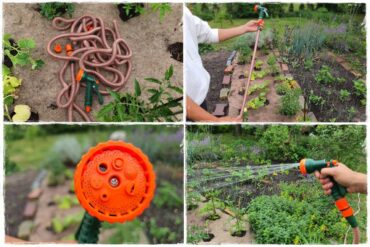 Wąż ogrodowy rozciągliwy 0