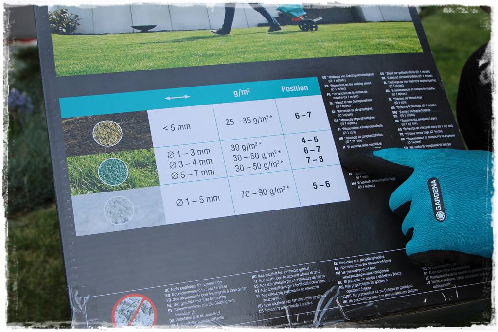 jak równomiernie rozsiać nawóz na trawniku 21