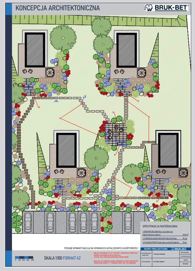 koncepcja architektoniczna 7