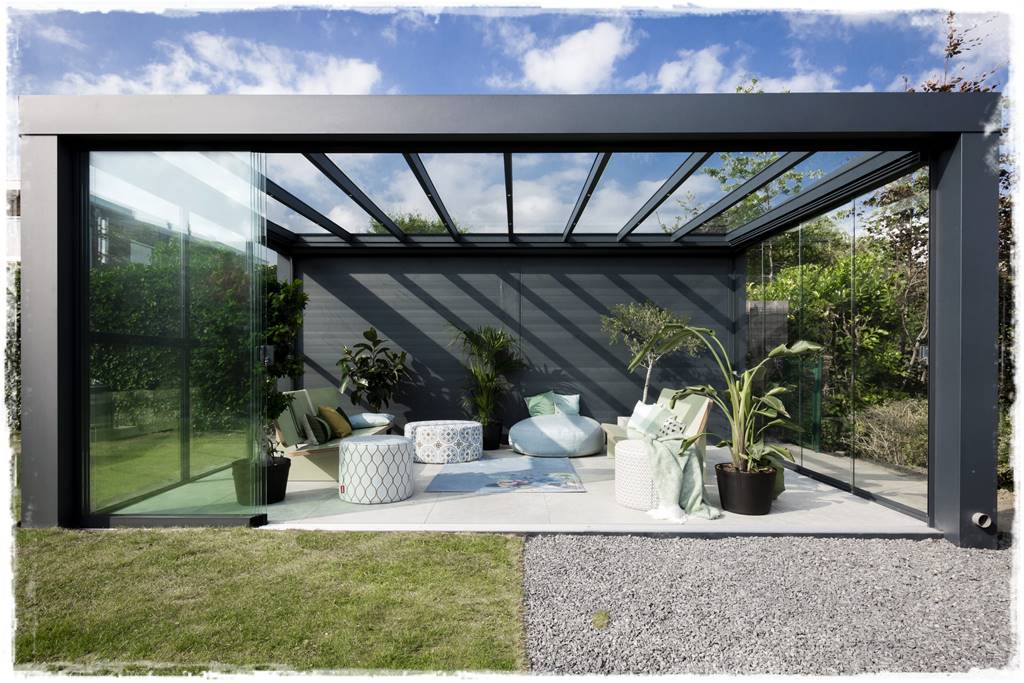 nowoczesne zadaszenie tarasu 14 nowoczesne zadaszenie tarasu 14