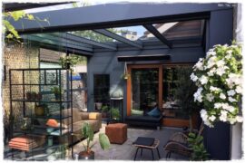 nowoczesne zadaszenie tarasu 15