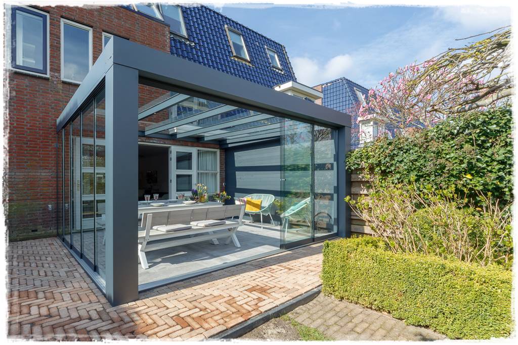 nowoczesne zadaszenie tarasu 17 nowoczesne zadaszenie tarasu 17