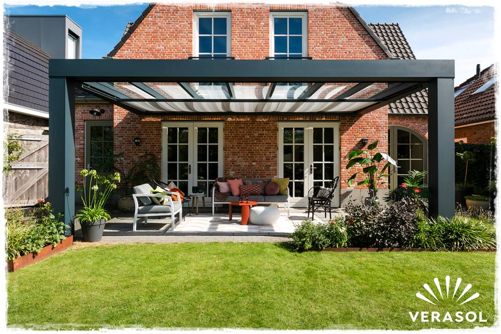 nowoczesne zadaszenie tarasu 18