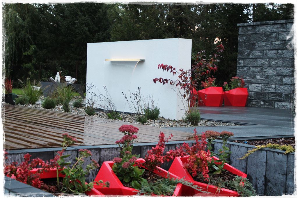 nowoczesne zadaszenie tarasu 9