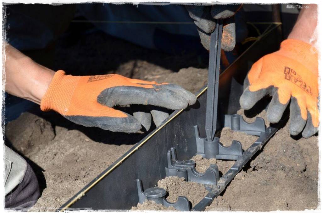 obrzeża trawnikowe 33 obrzeża trawnikowe 33