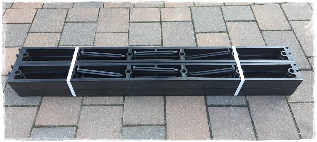 obrzeża trawnikowe 36