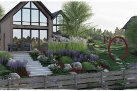 wizualizacje projektowe 3D 1