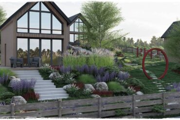 wizualizacje projektowe 3D 1