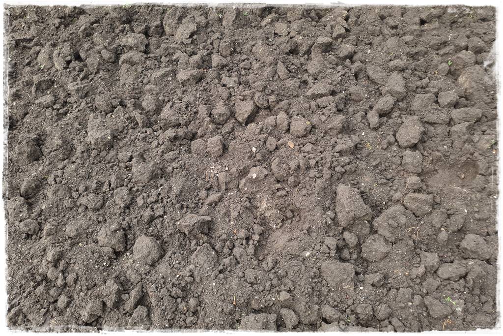 Biowłóknina ściółkująca 4