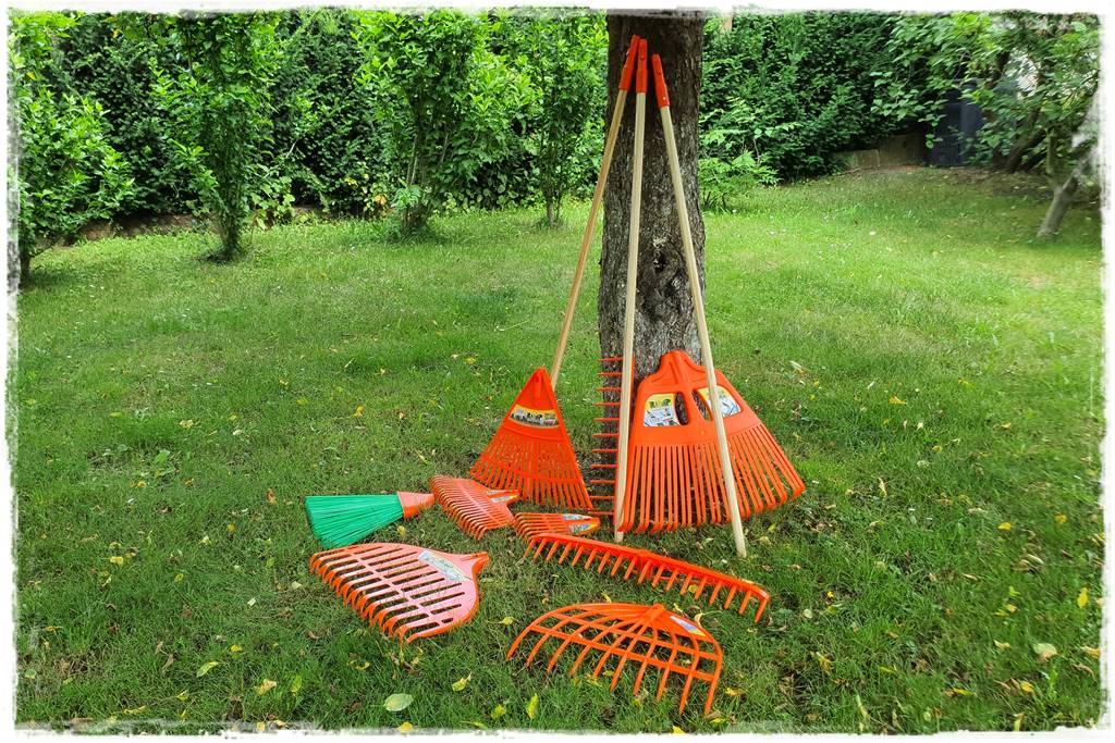 Grabie ogrodowe 21 Grabie ogrodowe 21