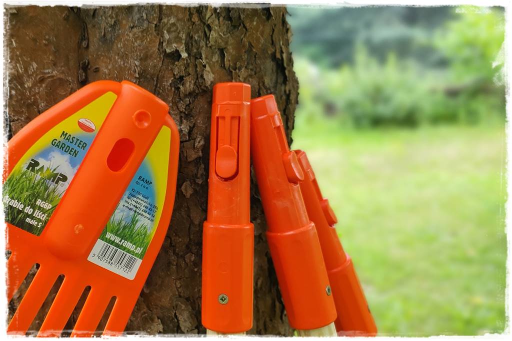 Grabie ogrodowe 22 Grabie ogrodowe 22