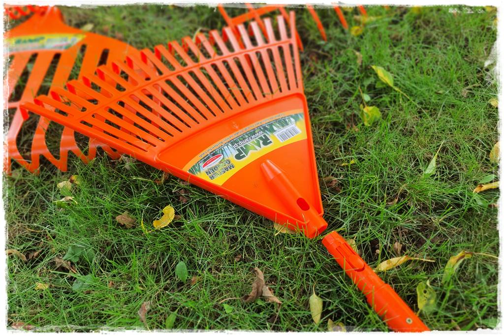 Grabie ogrodowe 25 Grabie ogrodowe 25