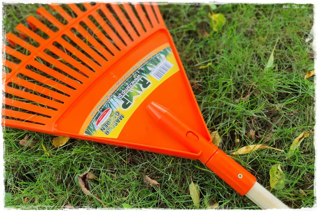 Grabie ogrodowe 26 Grabie ogrodowe 26