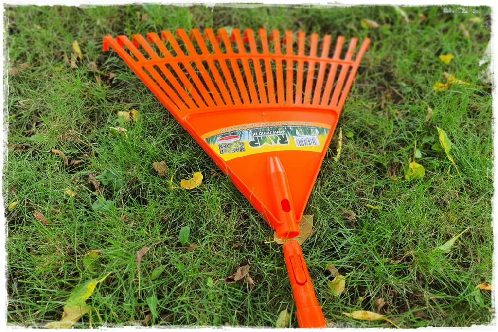 Grabie ogrodowe 8 Grabie ogrodowe 8