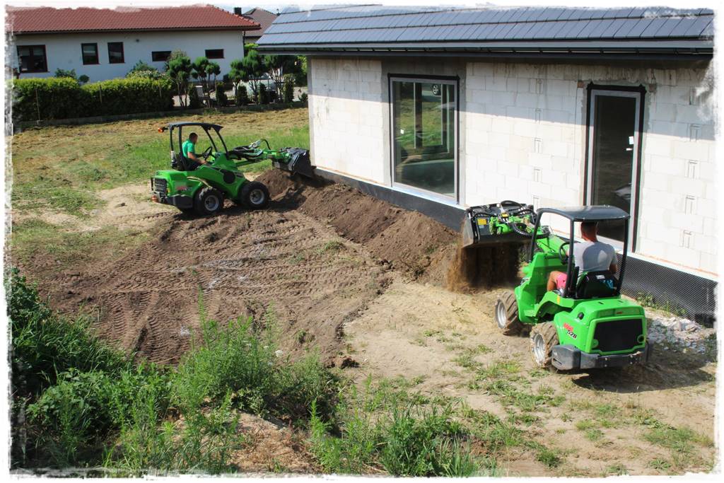 Ogród dla niecierpliwych 0a Ogród dla niecierpliwych 0a