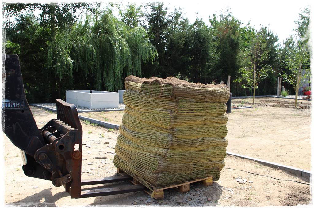 Ogród dla niecierpliwych 100 Ogród dla niecierpliwych 100