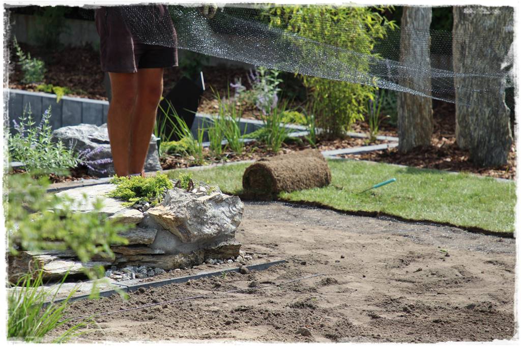 Ogród dla niecierpliwych 30b Ogród dla niecierpliwych 30b