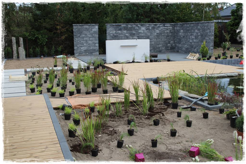 Ogród dla niecierpliwych 32a Ogród dla niecierpliwych 32a