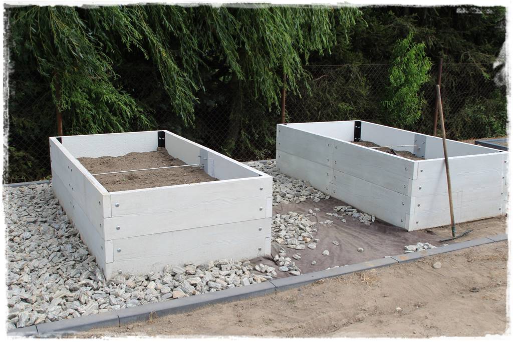 Ogród dla niecierpliwych 32b Ogród dla niecierpliwych 32b