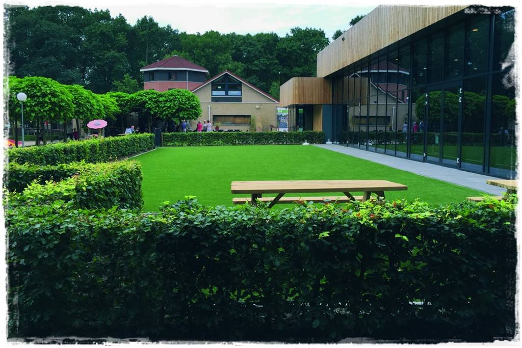 Ogród dla niecierpliwych 48 Ogród dla niecierpliwych 48