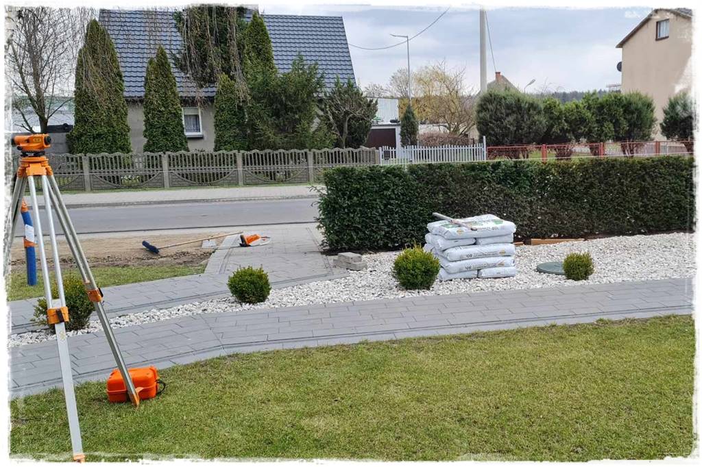 Ogród dla niecierpliwych 50b Ogród dla niecierpliwych 50b