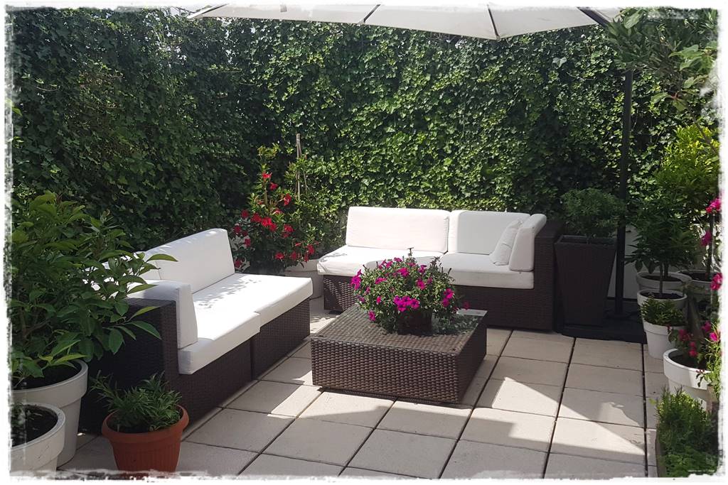 Ogród dla niecierpliwych 57 Ogród dla niecierpliwych 57