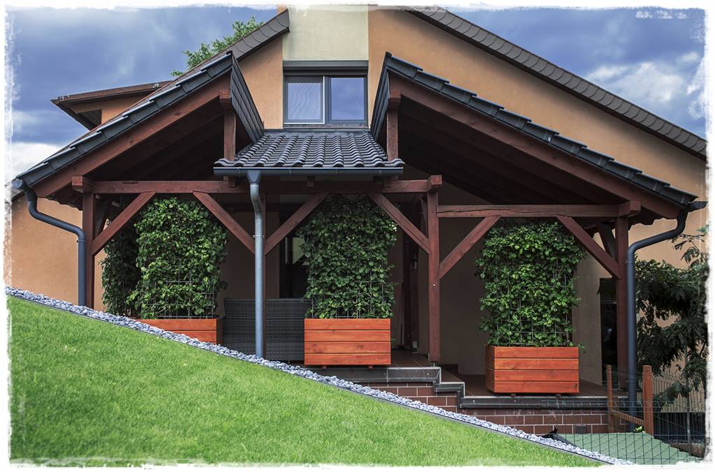 Ogród dla niecierpliwych 59 Ogród dla niecierpliwych 59