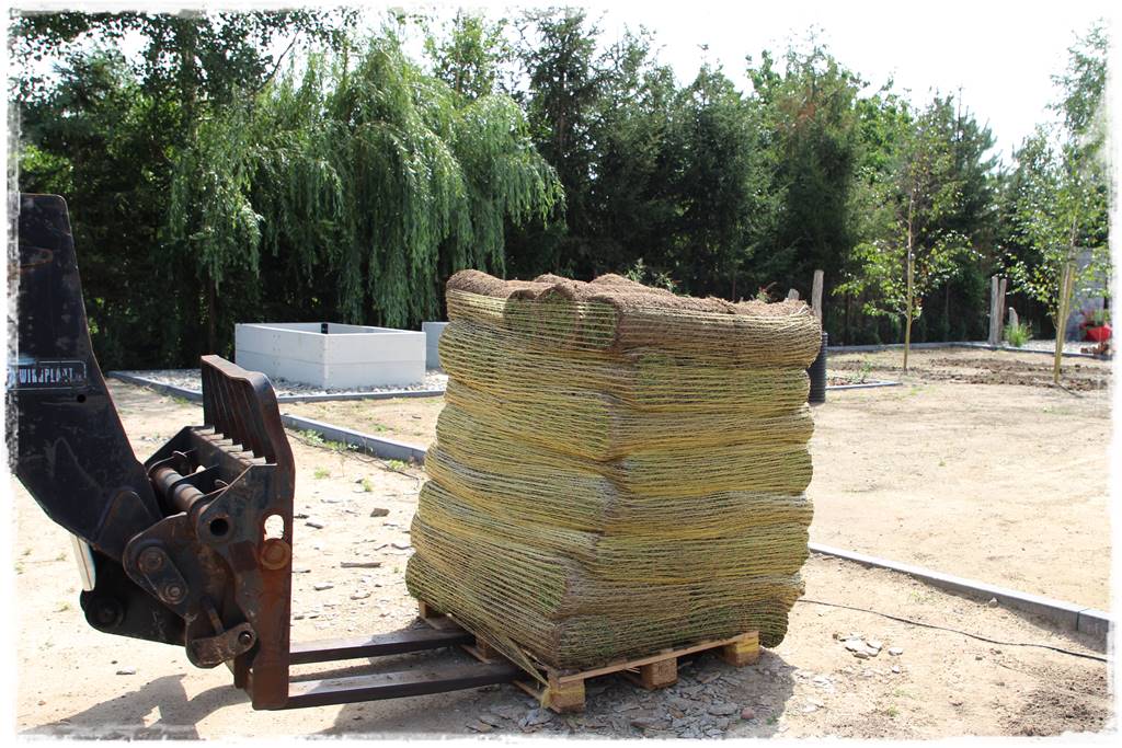 Ogród dla niecierpliwych 5a Ogród dla niecierpliwych 5a