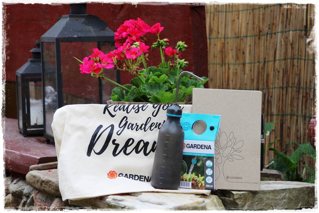 Ogród w stylu góralskim 100