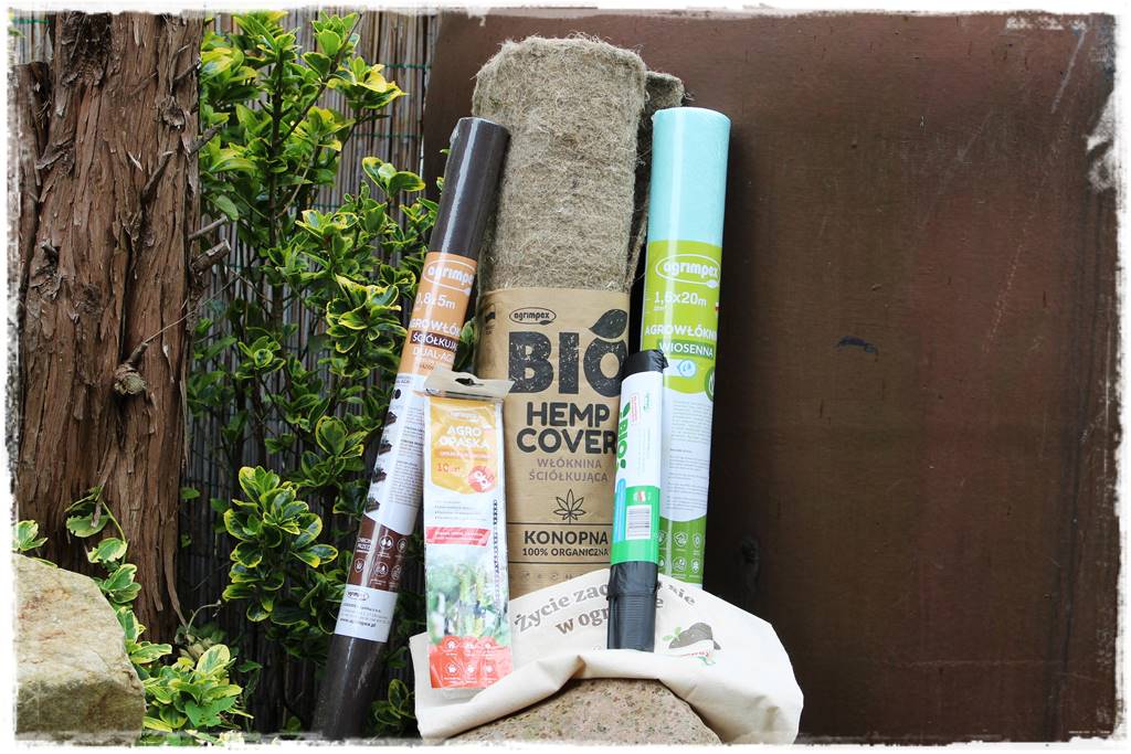 Ogród w stylu góralskim 102