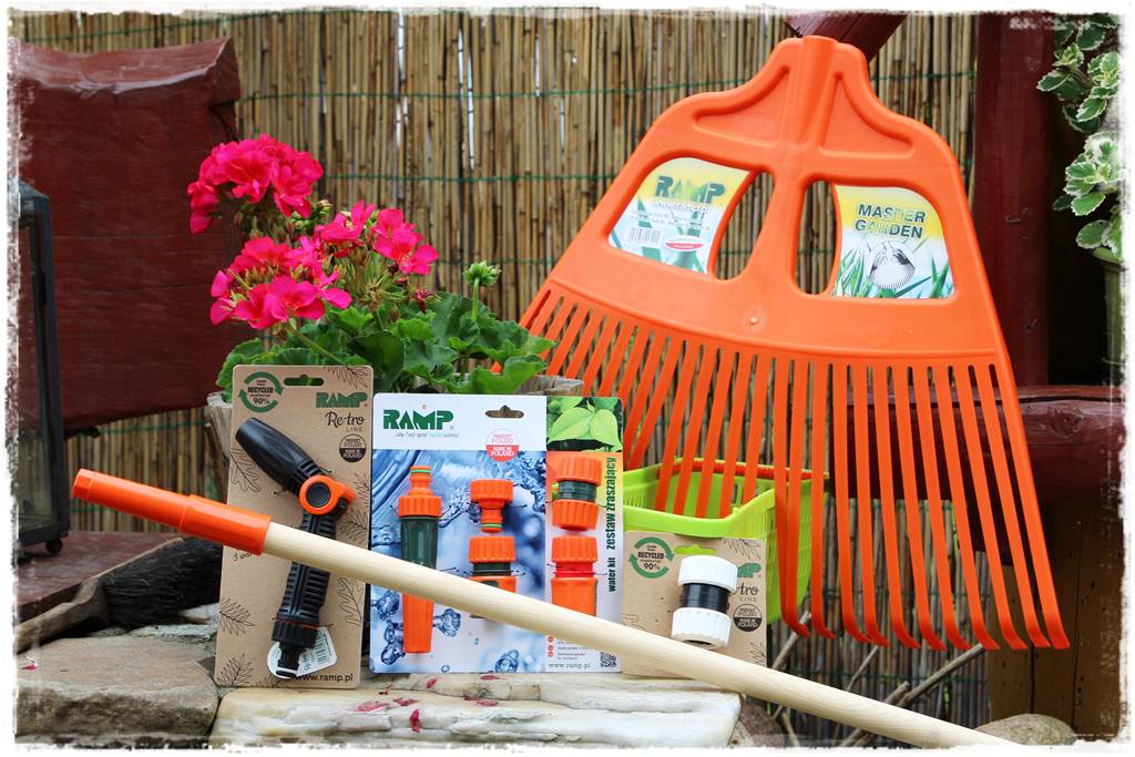 Ogród w stylu góralskim 105