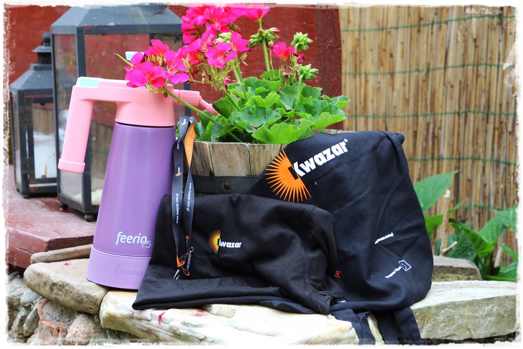 Ogród w stylu góralskim 107