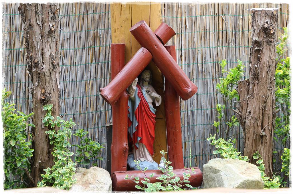 Ogród w stylu góralskim 202 Ogród w stylu góralskim 202