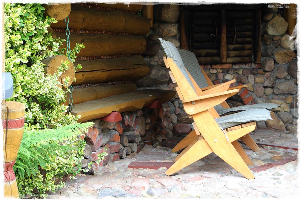 Ogród w stylu góralskim 42 Ogród w stylu góralskim 42