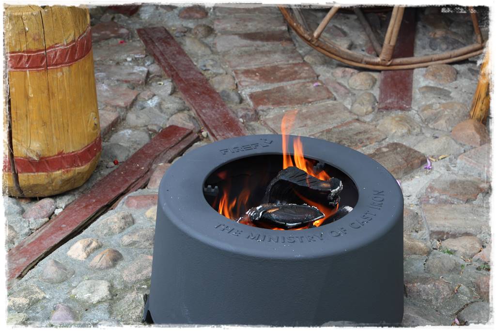 Ogród w stylu góralskim 47 Ogród w stylu góralskim 47