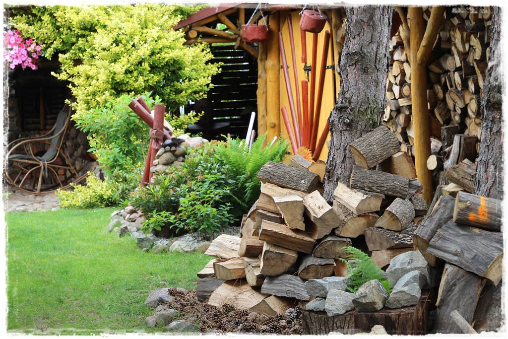 Ogród w stylu góralskim 57 Ogród w stylu góralskim 57