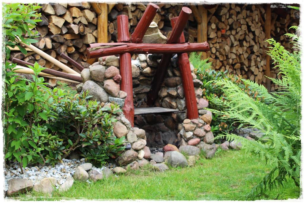 Ogród w stylu góralskim 61 Ogród w stylu góralskim 61