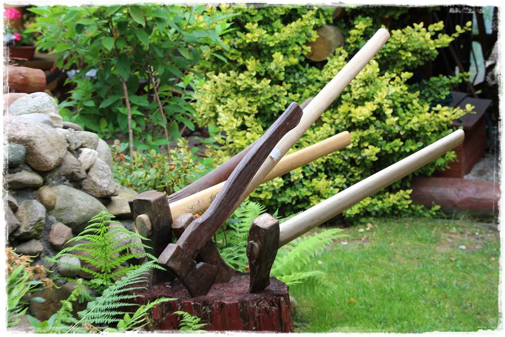 Ogród w stylu góralskim 62 Ogród w stylu góralskim 62