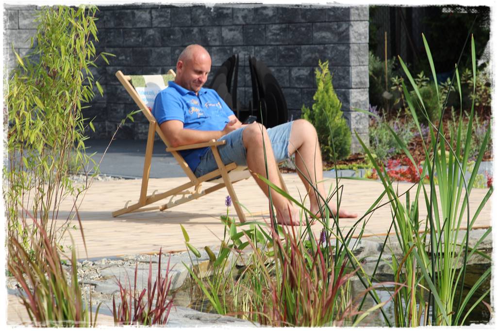 Podlewanie w upalne dni 29a