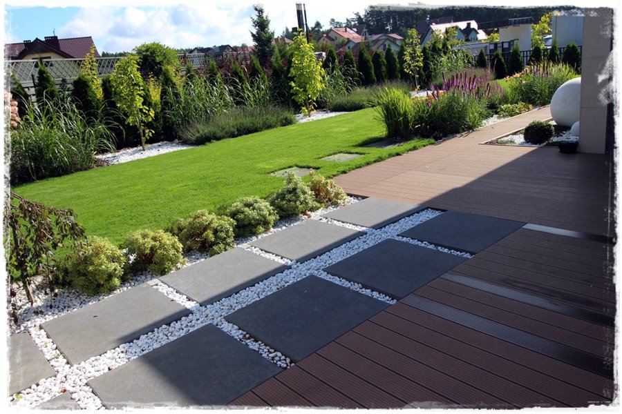 Robot koszący czy kosiarka 14