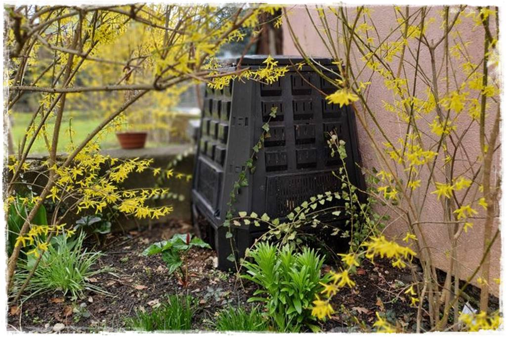 savoir vivre w ogrodzie 15