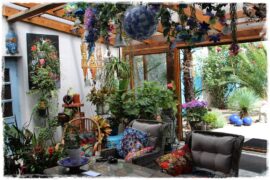 stałe zadaszenie tarasu 0