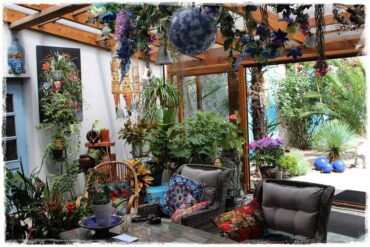 stałe zadaszenie tarasu 0