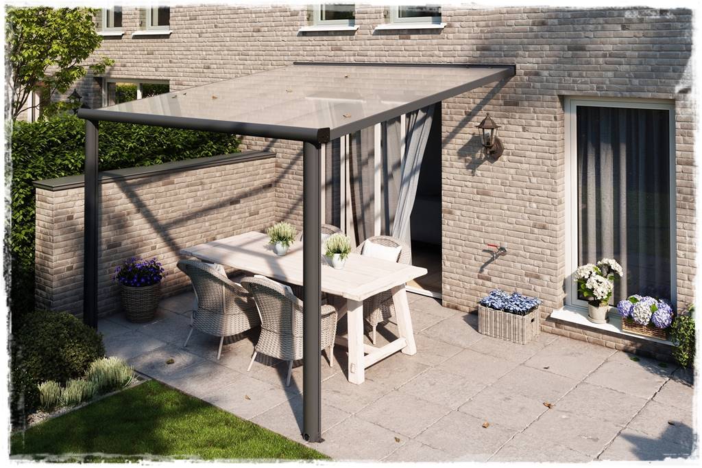 stałe zadaszenie tarasu 16