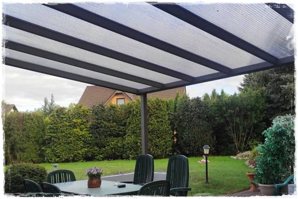 stałe zadaszenie tarasu 19 stałe zadaszenie tarasu 19