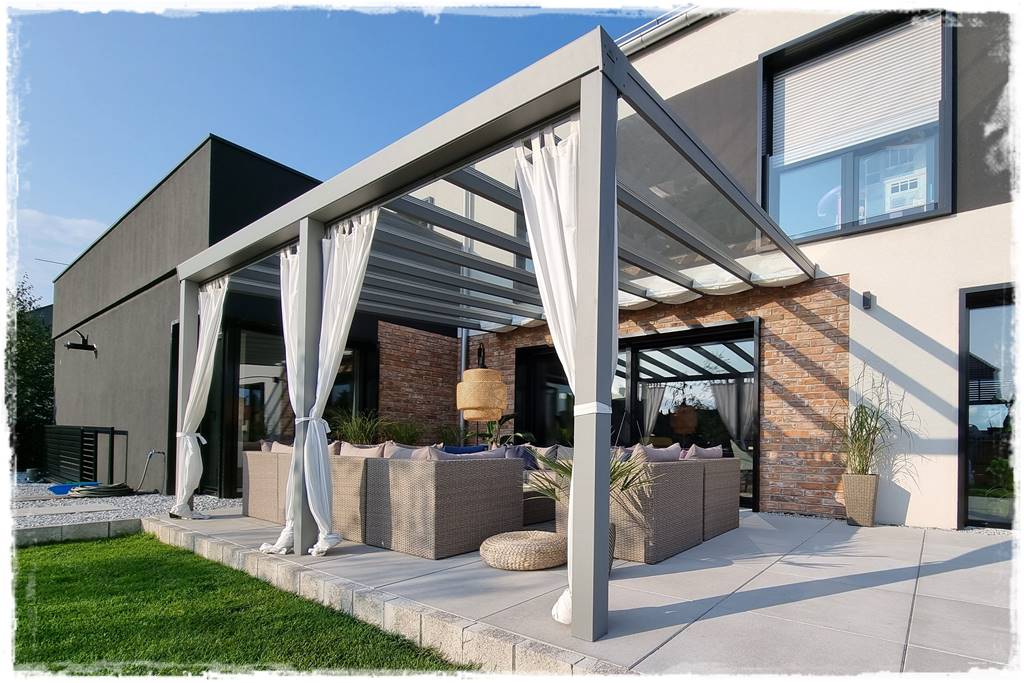 stałe zadaszenie tarasu 3 stałe zadaszenie tarasu 3